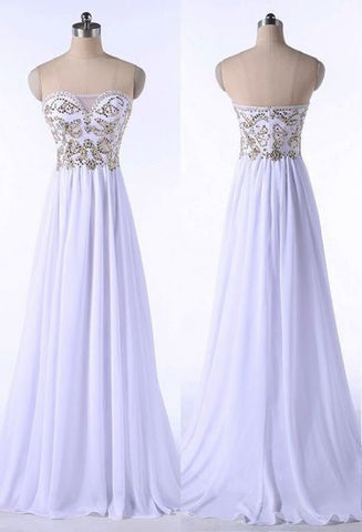 Prom Dress Chiffon Prom Dress Long Prom Dress Evening Dress