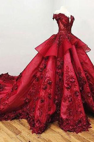 products/2019_Chic_Ball_Gown_V_Neck_Beads_Appliques_Red_Off-the-Shoulder_Long_Prom_Dresses_uk_PW139.jpg