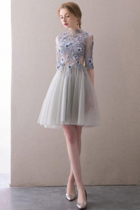products/A_Line_Half_Sleeve_Lace_Short_Prom_Dresses_High_Neck_Tulle_Homecoming_Dresses_PW819.jpg