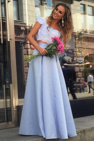 products/A_Line_Lace_Two_Piece_Blue_Satin_Cap_Sleeve_Prom_Dresses_with_Appliques_PW640.jpg