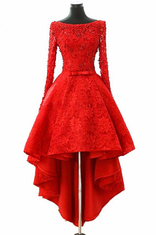 products/A_Line_Long_Sleeve_Red_High_Low_Scoop_Lace_Homecoming_Dresses_with_Lace_Appliques_PW835.jpg