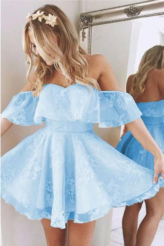 products/A_Line_Pink_Off_the_Shoulder_Sweetheart_Tulle_Above_Knee_Homecoming_Dresses_with_Flowers_H1076-1.jpg