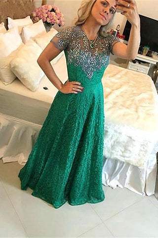 products/A_Line_Short_Sleeve_Green_Lace_Appliques_Beads_Prom_Dresses_Floor_Length_Evening_Dress_PW931.jpg