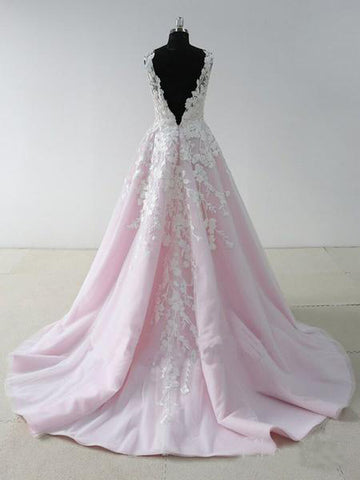 products/A_Line_V_Neck_Lace_Appliques_Pink_Long_Prom_Dresses_Backless_Cheap_Prom_Dresses_PW437-1.jpg