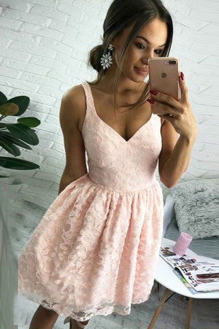 products/A_Line_V_Neck_Short_Pearl_Pink_Lace_Appliques_Sleeveless_Knee_Length_Homecoming_Dress_H1015.jpg