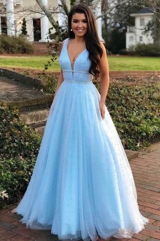 products/A_Line_V_Neck_Tulle_Light_Blue_Prom_Dresses_Floor_Length_Beads_Evening_Gowns_PW528-6.jpg