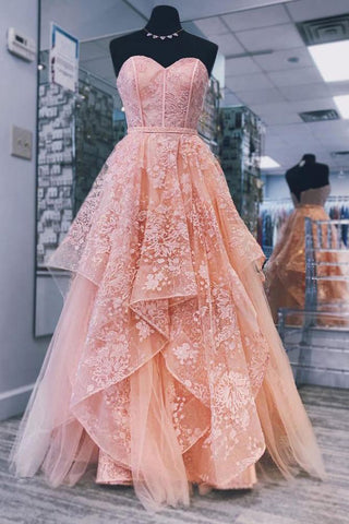 products/A_line_Pink_Sweetheart_Lace_Appliques_Prom_Dresses_with_Tulle_Cheap_Party_Dresses_PW873-1.jpg