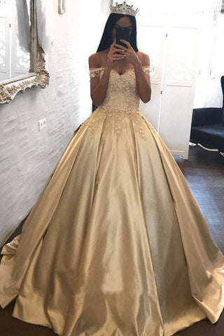 products/Ball_Gown_Champagne_Gold_Satin_Quinceanera_Dresses_Appliques_Lace_Prom_Dresses_PW933-1.jpg
