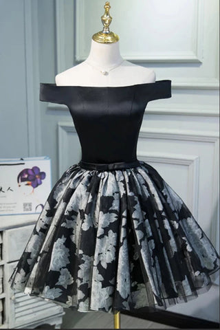 products/Black_Satin_Off_the_Shoulder_Cute_Homecoming_Dresses_Short_Prom_Dress_Hoco_Gowns_H1337.jpg