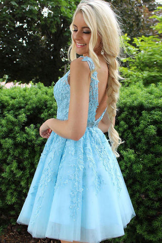 products/Blue_Tulle_Lace_Appliques_Short_Prom_Dress_Beads_Open_Back_Homecoming_Dresses_H1013-2.jpg