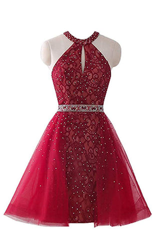 products/Burgundy_Short_Lace_Beaded_Halter_Backless_Evening_Prom_Dresses_Homecoming_Dresses_H1173.jpg