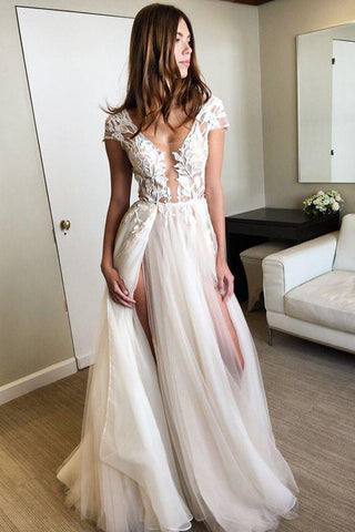 products/Cap_Sleeve_Deep_V_Neck_Prom_Dress_with_Appliques_Backless_Split_Wedding_Dresses_PW634.jpg