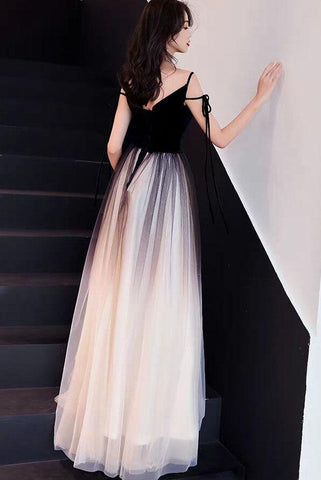 products/Chic_Black_Ombre_Tulle_Prom_Dresses_Unique_V_Neck_Sleeveless_Party_Dresses_Dance_Dress_P1045-6.jpg