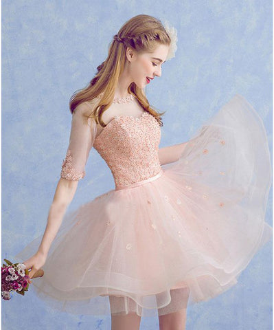 products/Cute_A_Line_Half_Sleeve_Pink_Round_Neck_Tulle_Homecoming_Dresses_with_Lace_Prom_Dress_PW823-1.jpg