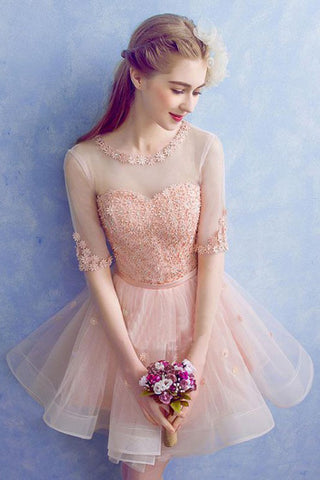 products/Cute_A_Line_Half_Sleeve_Pink_Round_Neck_Tulle_Homecoming_Dresses_with_Lace_Prom_Dress_PW823.jpg