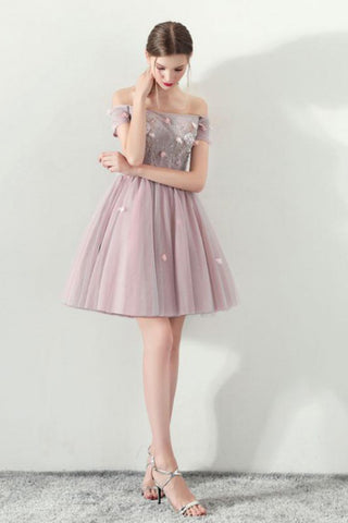 products/Cute_Off_the_Shoulder_Short_Sleeve_Tulle_Above_Knee_Homecoming_Dresses_PW821-1.jpg