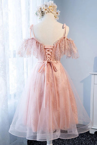 products/Cute_Pink_Spaghetti_Straps_Calf_Length_Tulle_Sweetheart_Homecoming_Dresses_with_Belt_H1244-1.jpg