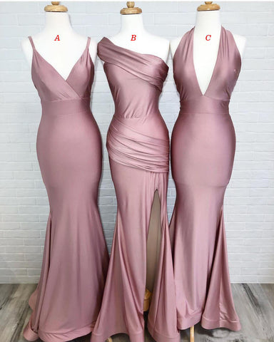 products/Dusty_Rose_Mermaid_V_Neck_Split_Side_Long_Evening_Gowns_Bridesmaid_Dresses_PW987.jpg