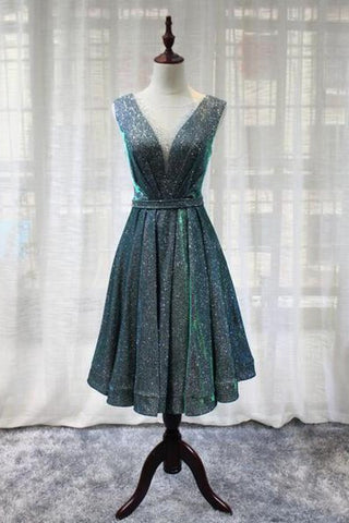 products/Gorgeous_V_Neck_Knee_Length_Bridesmaid_Dress_Lace_up_Sequin_Homecoming_Dresses_H1065-1.jpg