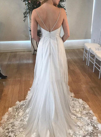 products/Grey_Deep_V_Neck_Spaghetti_Straps_Beach_Wedding_Dresses_Backless_Tulle_Appliques_Bridal_Dress_W1047-2_6d046a8f-dade-4cfb-be09-bd018645f723.jpg