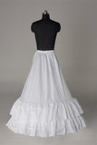 Fashion Wedding Petticoat Accessories Floor Length FU04