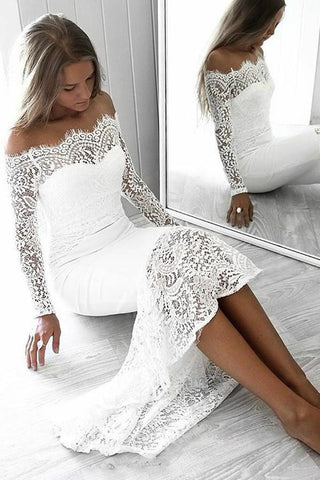 products/Long_Sleeve_Lace_Appliques_Sheath_White_Prom_Dresses_Off_the_Shoulder_Wedding_Dress_P1129.jpg