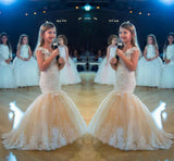 Little Girl Wedding Dresses