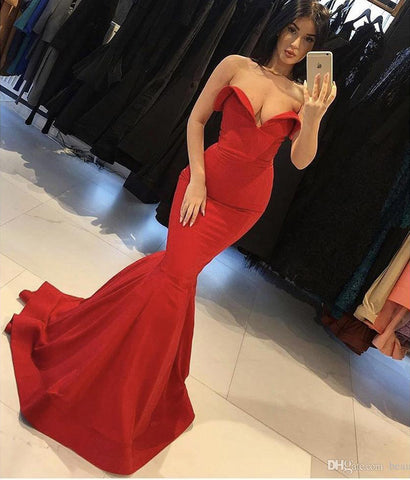 products/Mermaid_Red_V_Neck_Strapless_Prom_Dresses_Long_Cheap_Satin_Party_Dresses_PW645-1.jpg