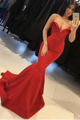 products/Mermaid_Red_V_Neck_Strapless_Prom_Dresses_Long_Cheap_Satin_Party_Dresses_PW645.jpg