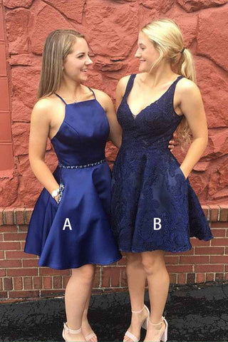 products/Navy_Blue_V_Neck_Homecoming_Dresses_Cute_Short_Bridesmaid_Dresses_with_Pockets_H1073.jpg