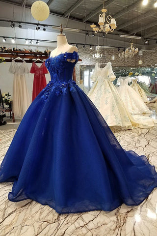 products/Off_Shoulder_Royal_Blue_Evening_Dresses_with_3D_Floral_Lace_Ball_Gown_Quinceanera_Dresses_PW491-5.jpg