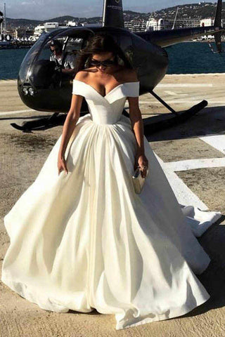 products/Off_the_Shoulder_V_Neck_Ivory_Wedding_Dresses_Ball_Gown_Long_Prom_Dresses_PW556.jpg