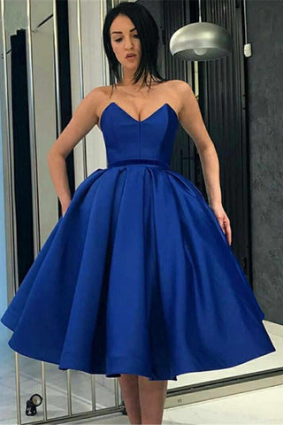 products/Royal_Blue_V_Neck_Satin_Strapless_Short_Prom_Dresses_with_Pockets_Homecoming_Dresses_H1229.jpg