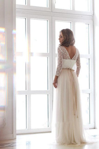 products/Scoop_Neck_Long_Sleeve_Tulle_Wedding_Dress_With_Lace_Bodice_V_Back_Wedding_Gowns_PW512-1.jpg