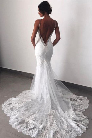 products/Sexy_Mermaid_Spaghetti_Straps_Wedding_Dresses_Lace_Appliques_Wedding_Gowns_with_Tulle_W1035.jpg