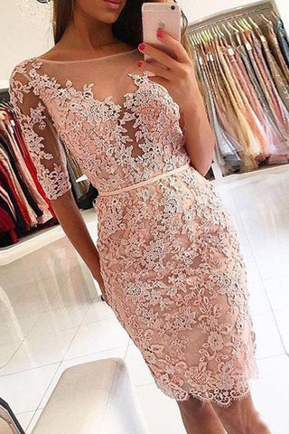 products/Sheath_Pink_Lace_Appliques_Beads_Homecoming_Dresses_with_Half_Sleeve_Prom_Dresses_PW833.jpg