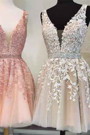 products/Short_V_Neck_Beaded_Ivory_Tulle_Prom_Dresses_Homecoming_Dresses_Lace_Embroidery_PW754.jpg