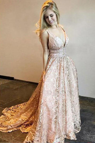 products/Simple_A_Line_Lace_Deep_V_Neck_Floor_Length_Prom_Dresses_Pink_Evening_Dresses_PW992.jpg