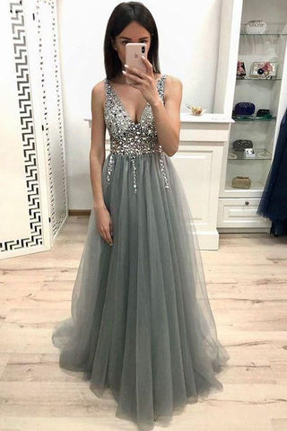 products/Simple_A_Line_V_Neck_Prom_Dress_with_Beading_and_Sequins_Long_Party_Dress_PW892-2.jpg