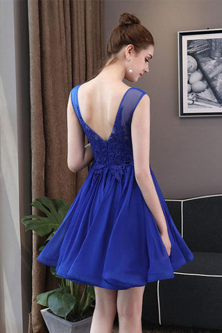products/Simple_Blue_Tulle_Backless_Homecoming_Dresses_with_Lace_Graduation_Dresses_PW822-5.jpg