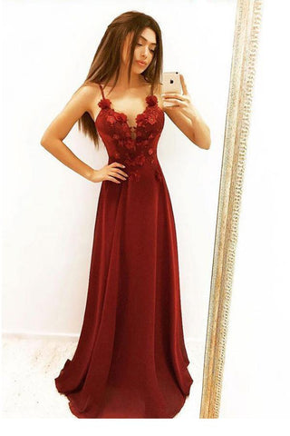 products/Simple_Burgundy_A_Line_Spaghetti_Straps_Prom_Dresses_V_Neck_Evening_Dresses_PW707-1.jpg