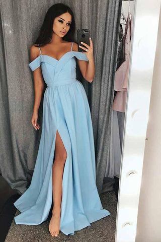 products/Simple_Cold_Shoulder_Red_Satin_Straps_Prom_Dresses_A_Line_with_Split_Evening_Dresses_PW668-1.jpg