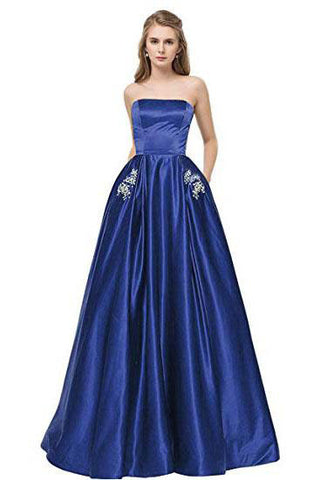 products/Simple_Royal_Blue_Satin_Strapless_Beads_Lace_up_Floor_Length_Prom_Dresses_with_Pockets_P1035.jpg