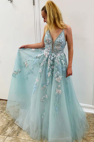 products/Spaghetti_Straps_Floral_Beading_Long_Mint_Green_Prom_Dress_V_Neck_Tulle_Formal_Dress_P1003.jpg
