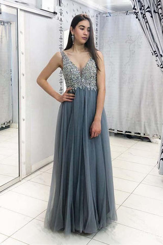 products/Unique_Grey_Beads_Long_Prom_Dresses_V_Neck_Tulle_Cheap_Evening_Dresses_PW637.jpg