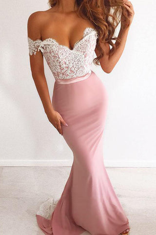 products/Unique_Pink_Off_the_Shoulder_Mermaid_Lace_Long_Prom_Dresses_Cheap_Party_Dresses_P1127.jpg