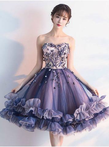 products/Unique_Strapless_Sweetheart_Purple_Sleeveless_Homecoming_Dresses_with_Flowers_H1044-2.jpg