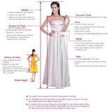 Charming V-Neck Prom Dresses Chiffon Prom Dresses Backless A Line Prom Dresses